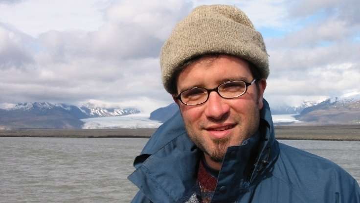 A Thawing Arctic Is Changing Canada: Laurence C. Smith In <em>Discover</em>